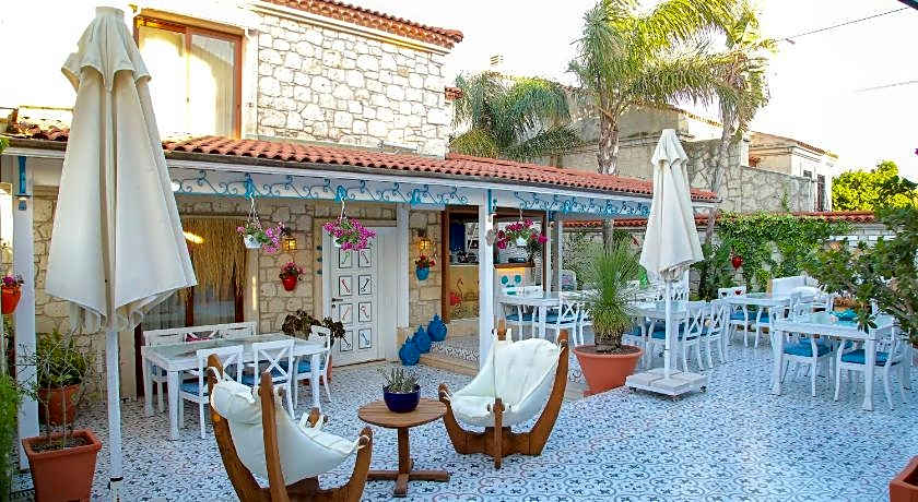 Leylak Boutique Hotel & Brasserie