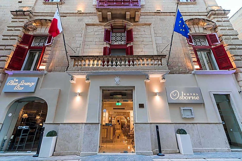 Osborne Hotel