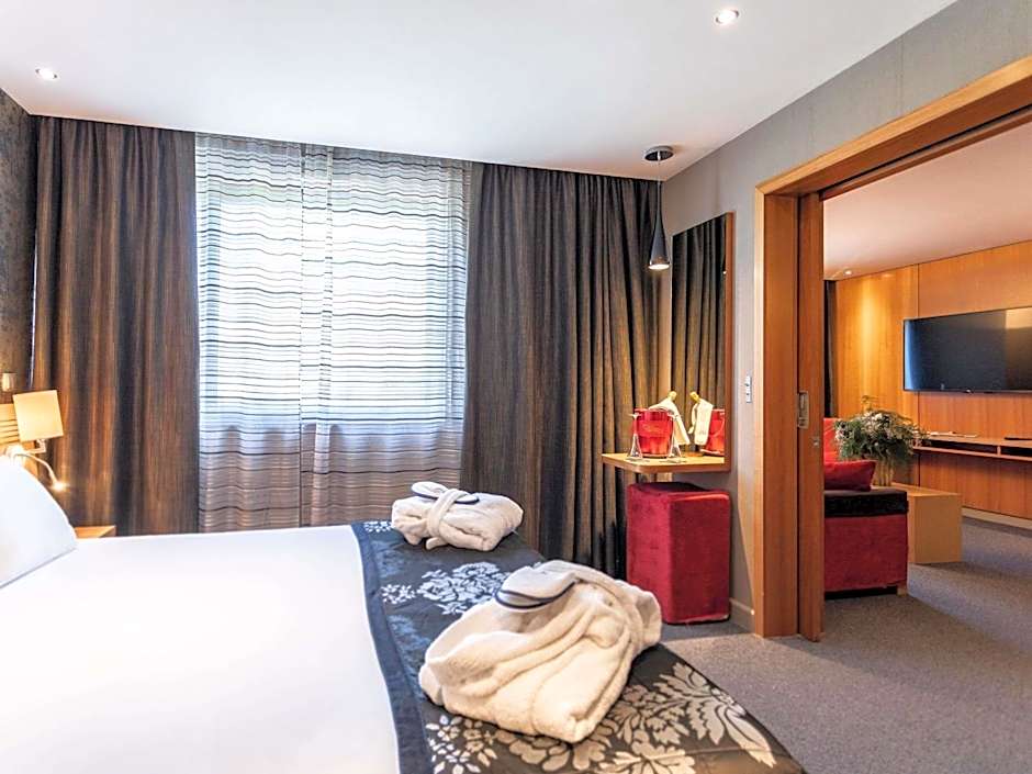 Novotel Valence Sud