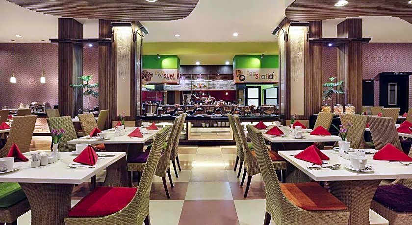 Mercure Pontianak Hotel