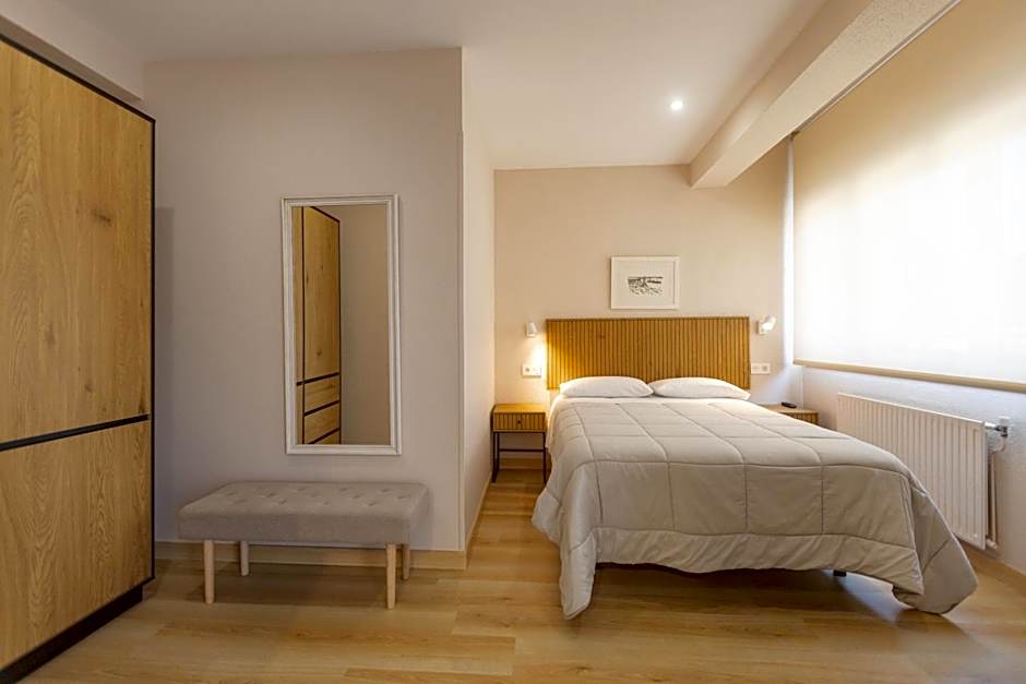 Hotel Ros Mary