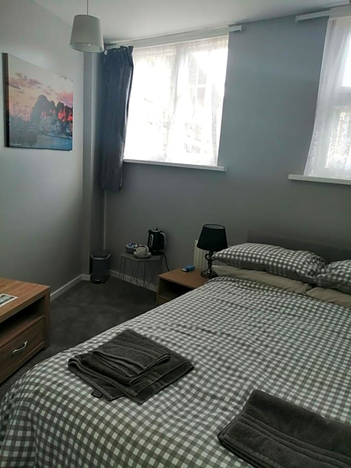 The Old Castle Hotel