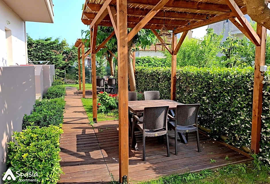 Aspasia Apartments - Partner 3