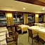 Hospedium Hotel Restaurant Trav