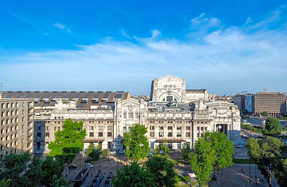 NYX Hotel Milan by Leonardo Hotels