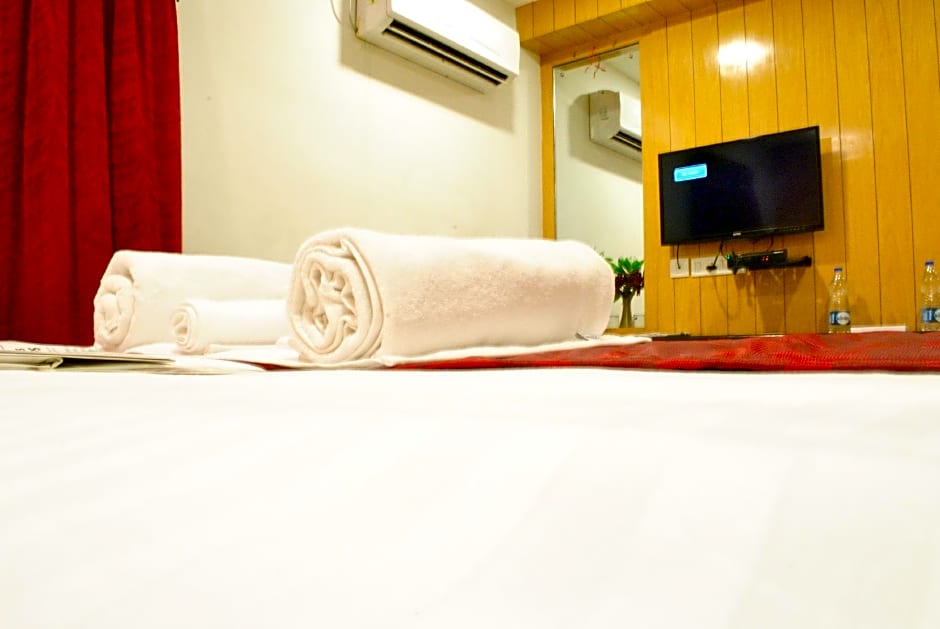 Sri Annapoorna Tower