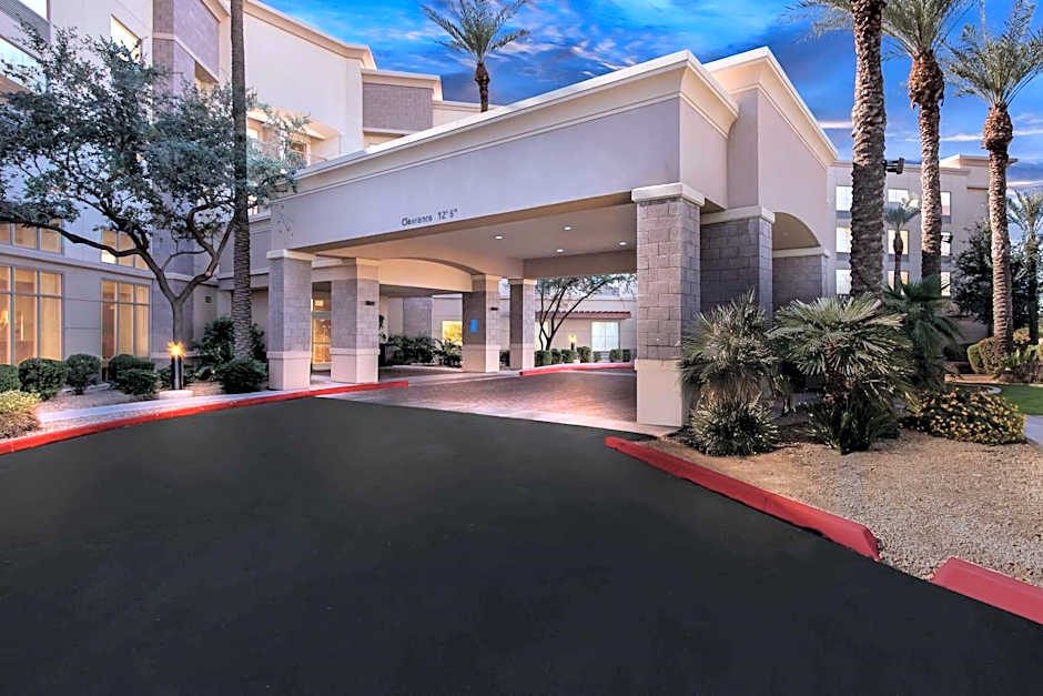 Hampton Inn By Hilton & Suites Phoenix/Gilbert
