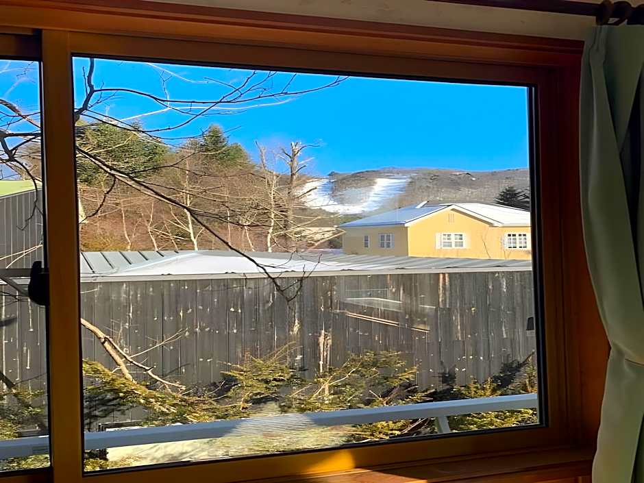 Guest House Chaconne Karuizawa