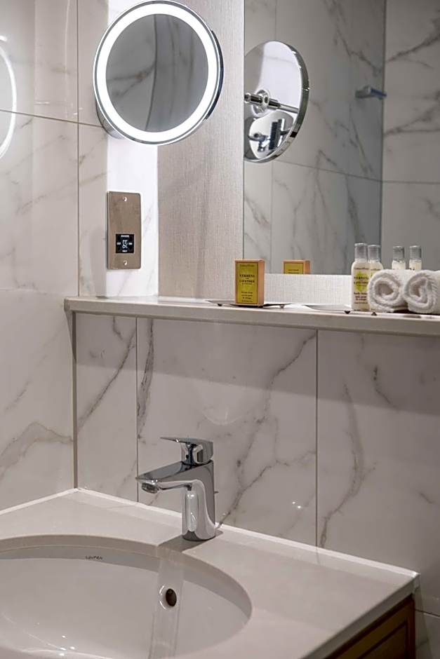 DoubleTree by Hilton Stoke-on-Trent, United Kingdom