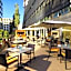 Sheraton Zurich Hotel