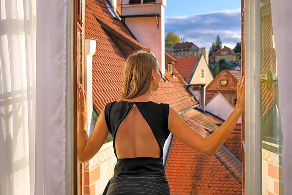 Hotel OLDINN