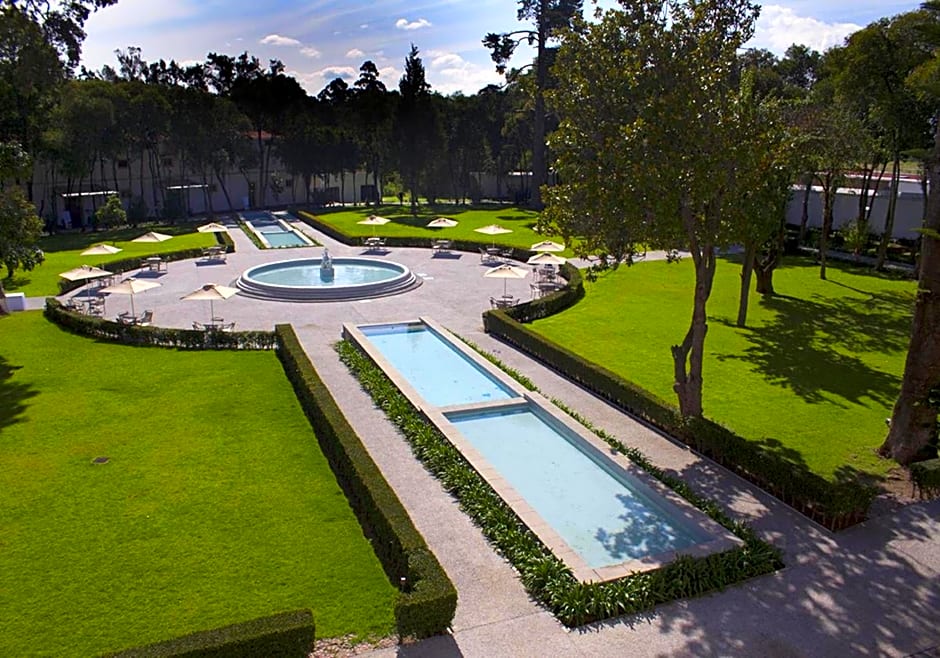 Mision Grand Ex Hacienda de Chautla