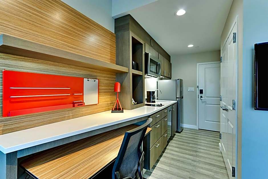 TownePlace Suites by Marriott Houston Northwest/Beltway 8