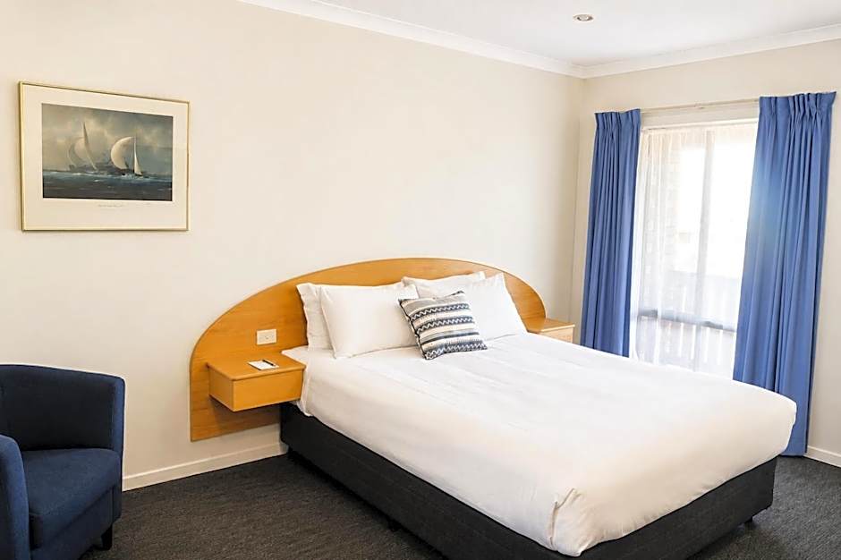 Busselton Motel