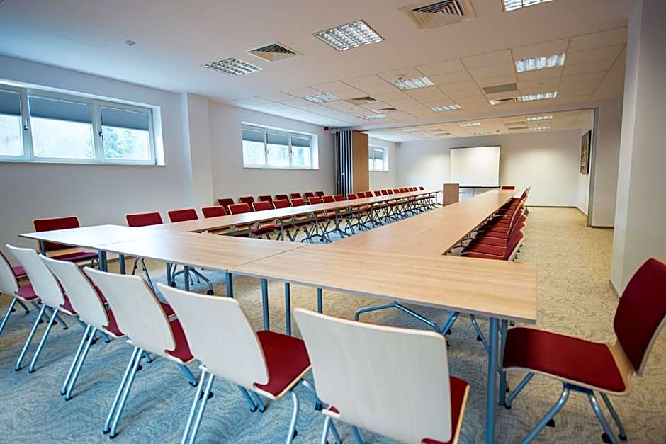 Hotel TTS**** Spa&Wellness Covasna