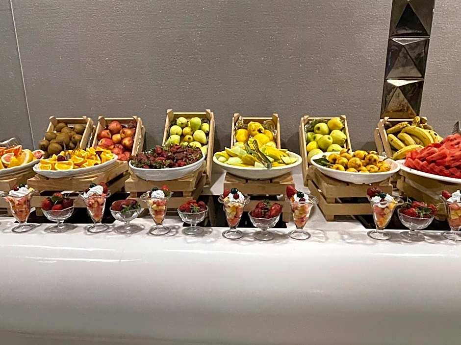 Riviera Zen Hotel Adult Only