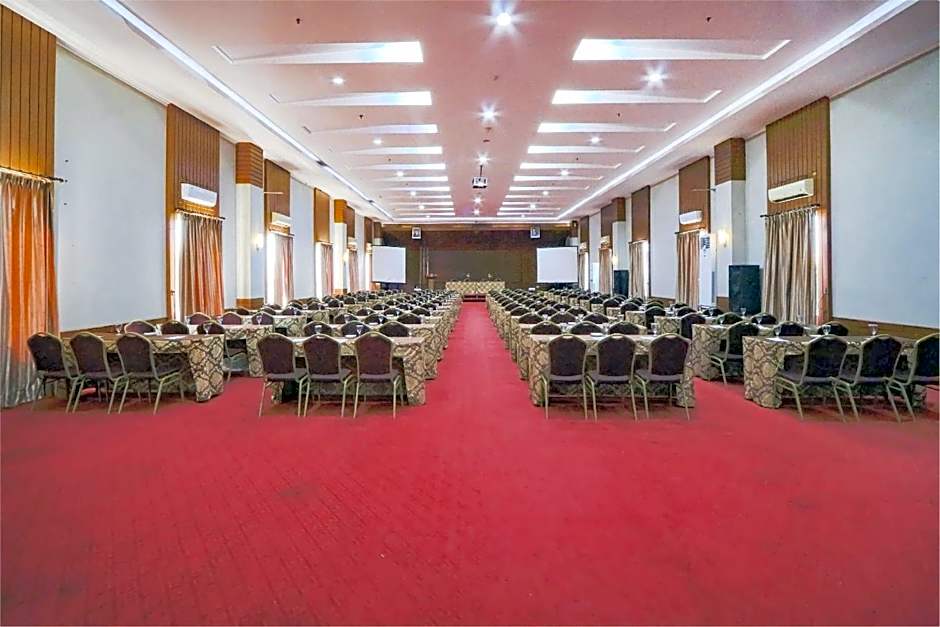 Hotel Dafam Pekalongan