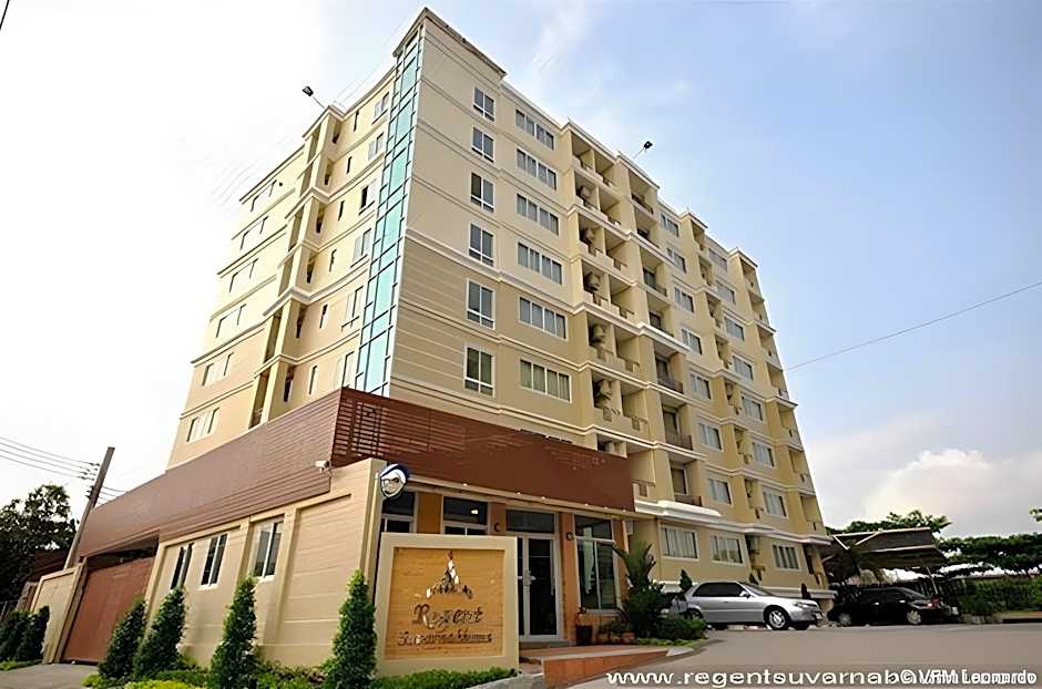 Regent Suvarnabhumi