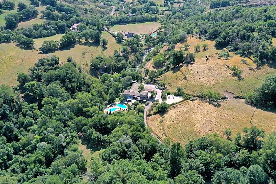 Ferme du Pic d'Allier
