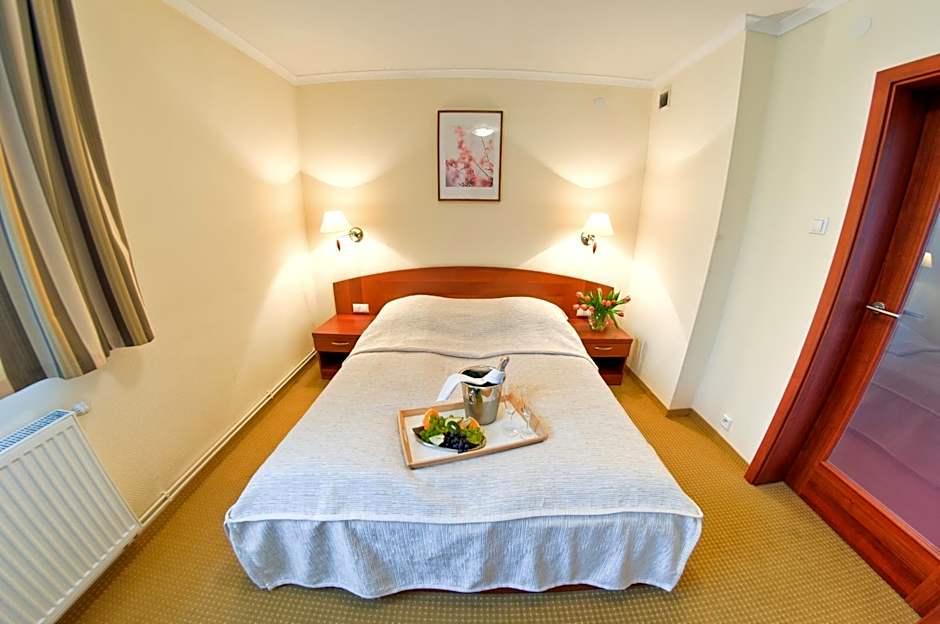Arena Hotel Spa & Wellness