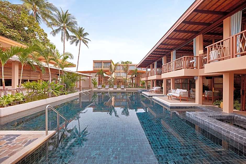 Marasca Samui - Small Luxury Hotels of the World