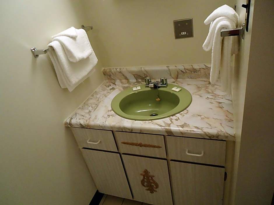 Hôtel-Motel Le Pharillon