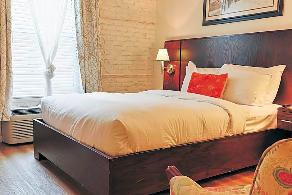 Auberge aux Deux Lions