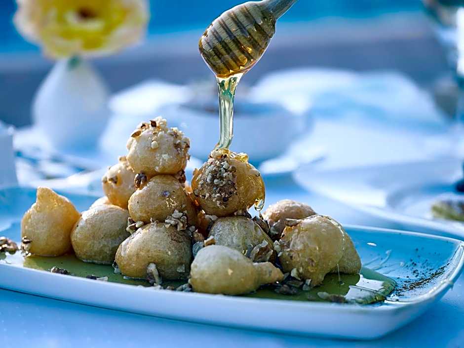 Hotel Du Lac Congress Center & Spa