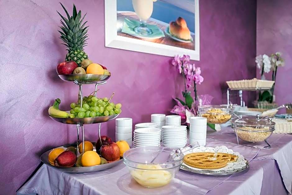 Le Vele di Balestrate