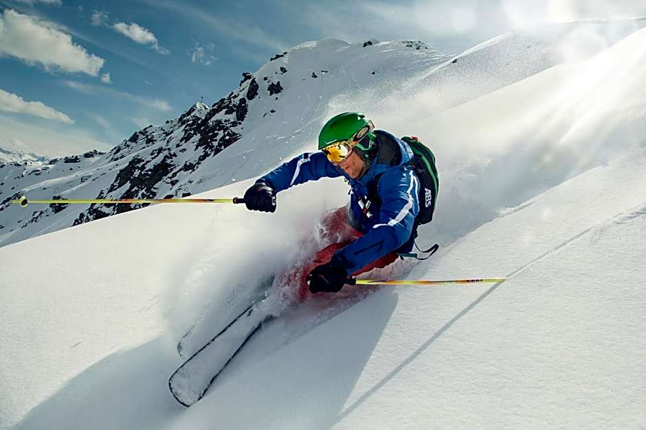 T3 Gasthof Spullersee