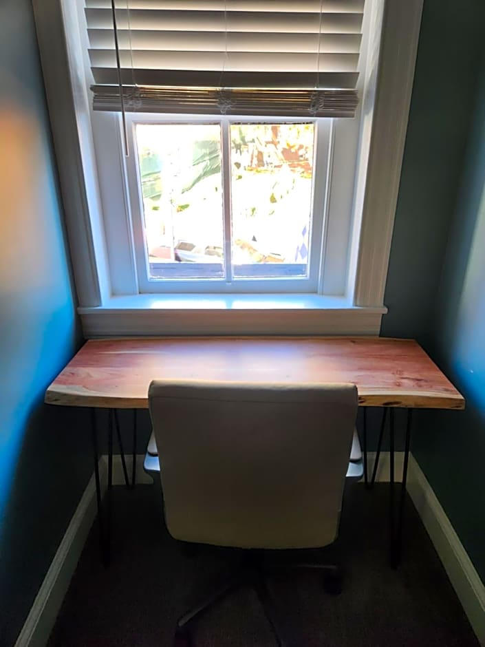 Capital Hotel Annapolis