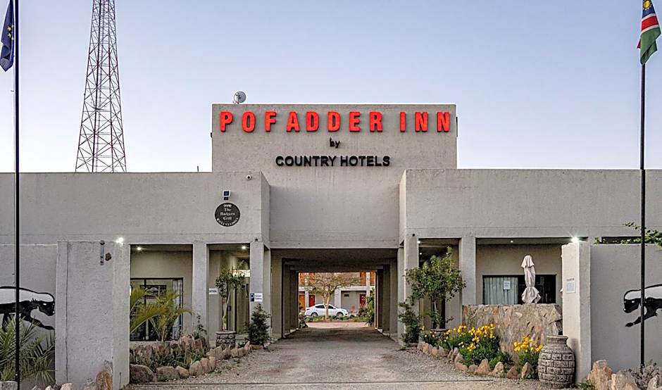 Foto 1 de 43 de Pofadder Inn