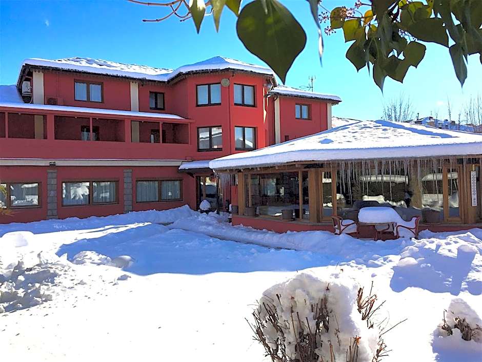 Hotel Del Lago