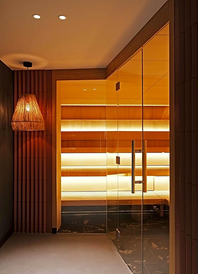 ATLANTIC Hotel Munster