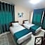 El Obayed Apartments Armed Forces