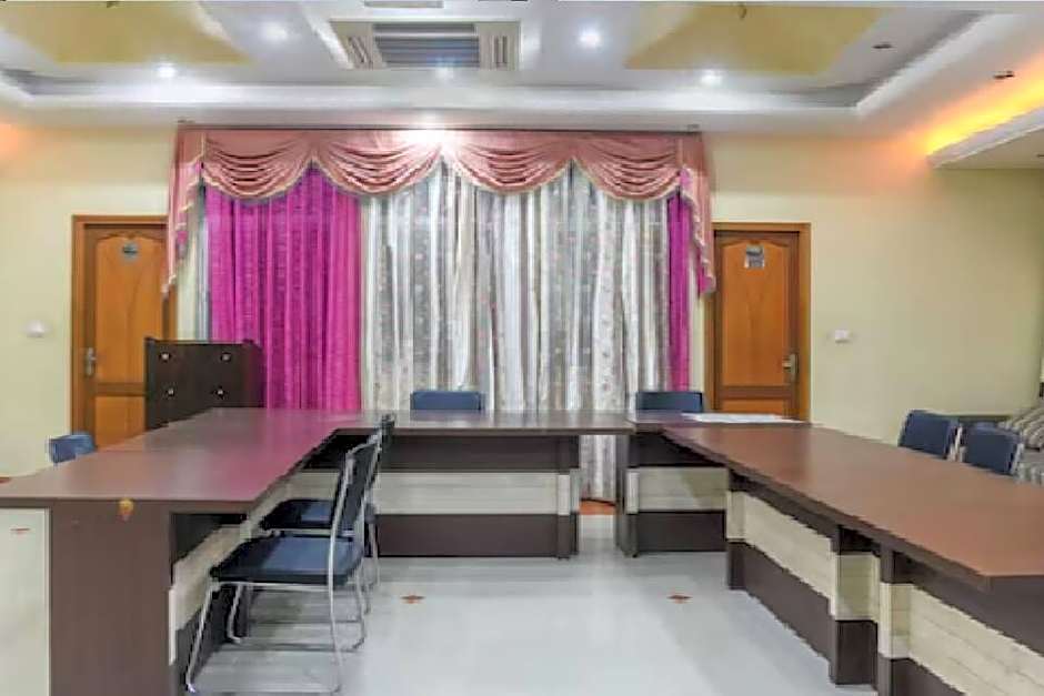Hotel Sachdeva Excellency – Jodhpur, FL