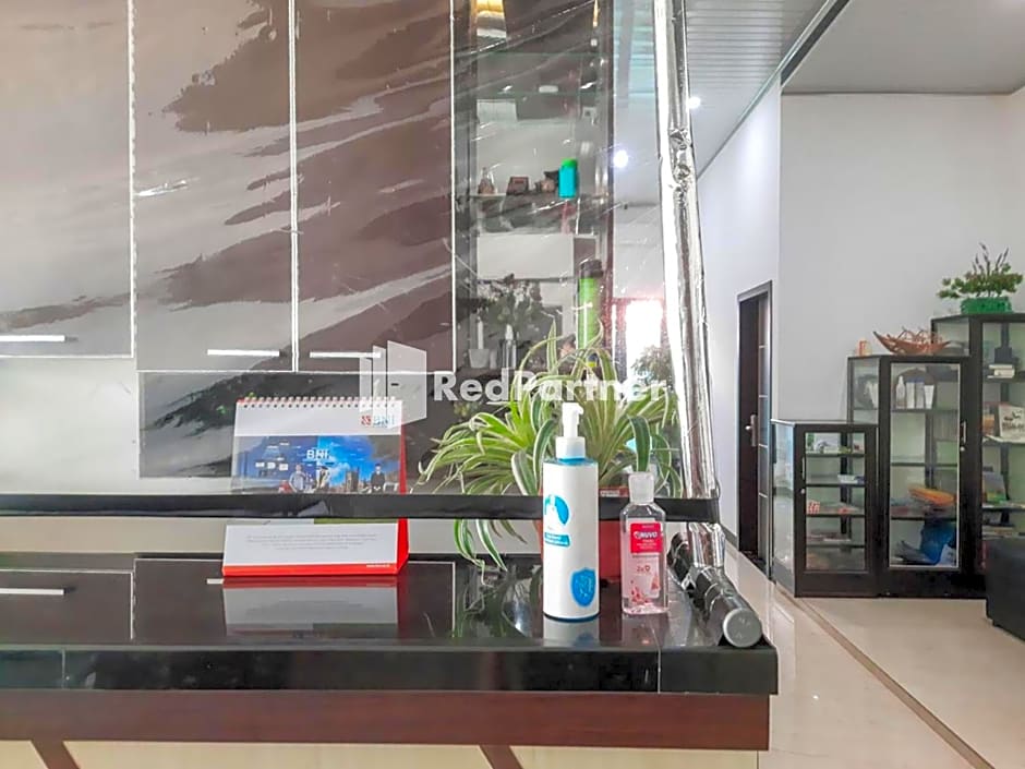 Wisma Auliyah Kolaka Utara Mitra RedDoorz