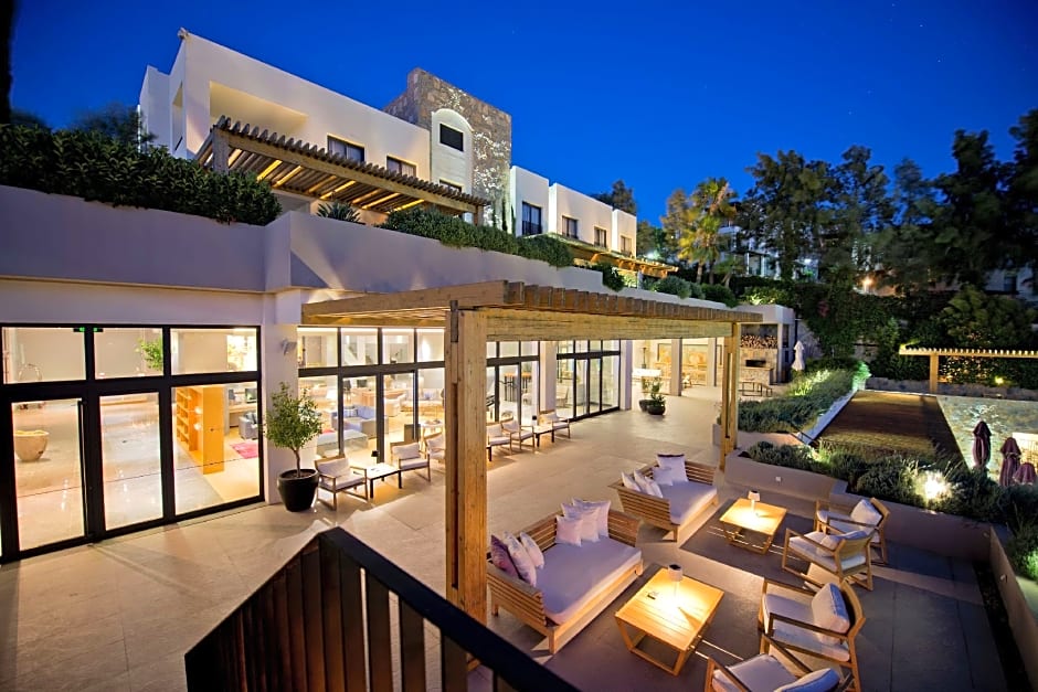Photo 1 of 50 of Ramada Resort Bodrum