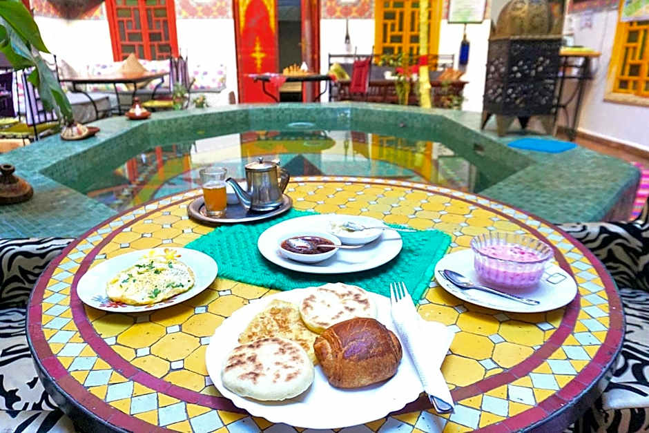 Riad Dia