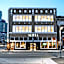 SOVA Micro-Room & Social Hotel