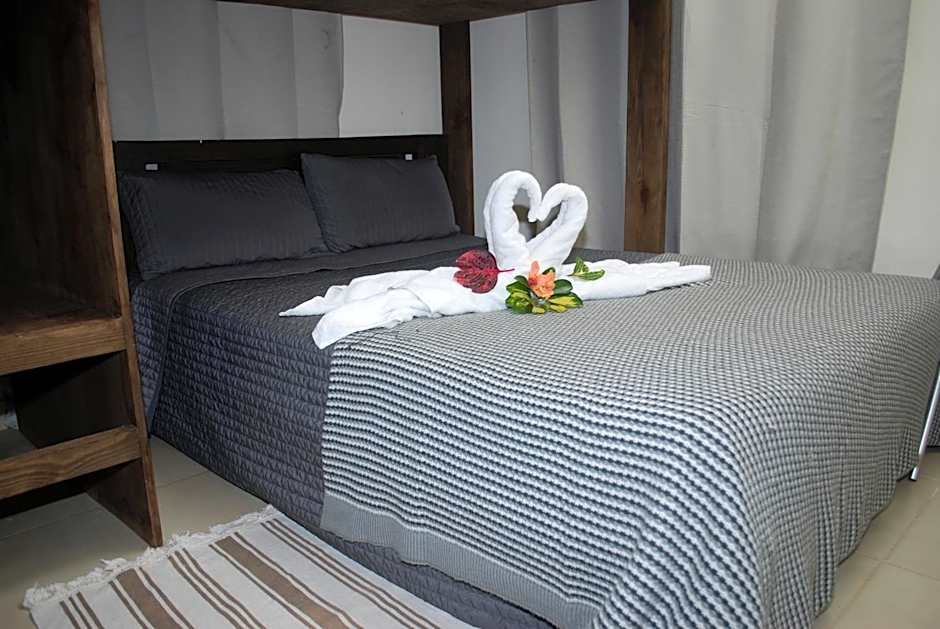 Hotel Rancho Constanza