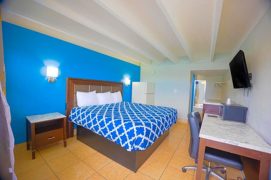 Aladdin Motel By OYO Merritt Island