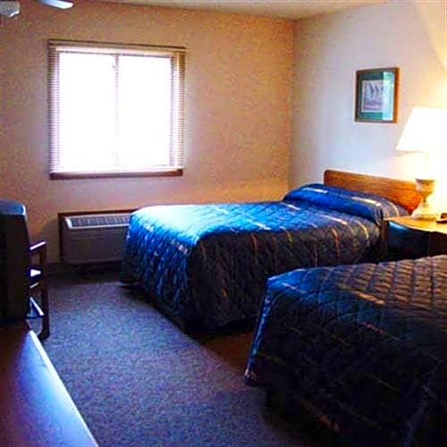 St Croix Inn Solon Springs