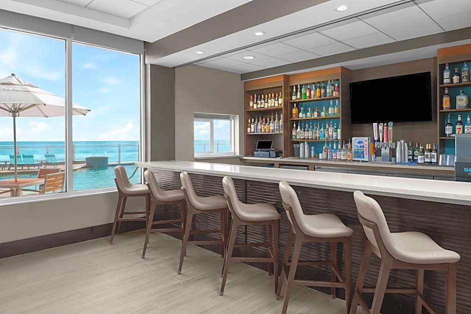 Residence Inn by Marriott Daytona Beach Oceanfront