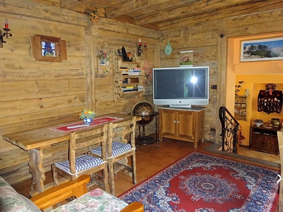 Hotel Genzianella