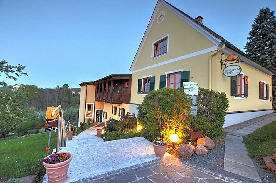 FerienAppartments Landhaus FühlDichWohl