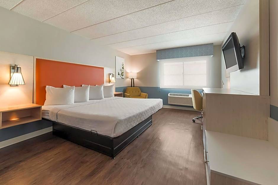 Baymont by Wyndham Westampton