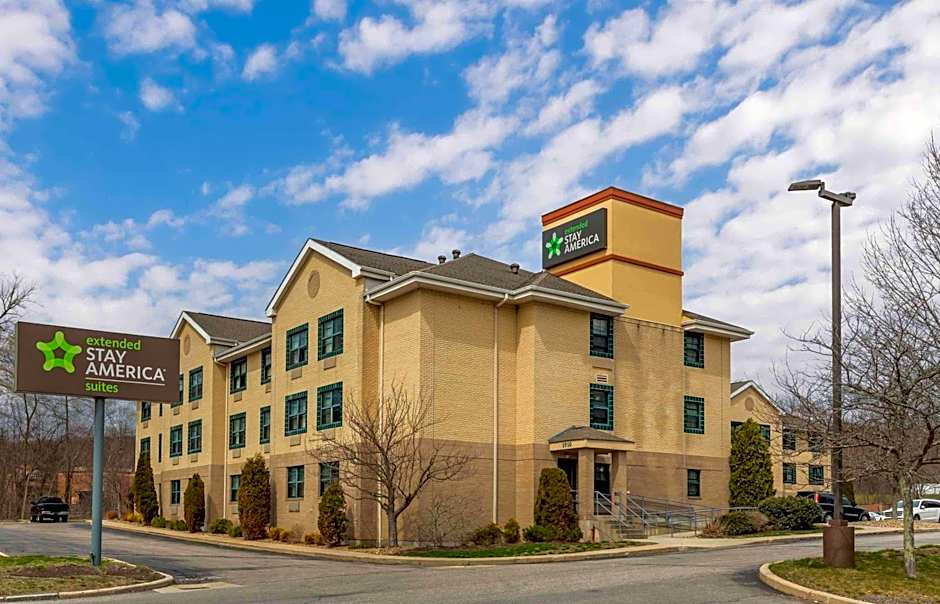 Extended Stay America Suites - Boston - Tewksbury