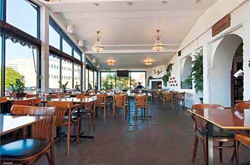 Emmaboda Hotell Amigo long stay