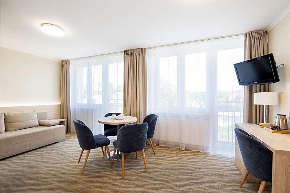 Interferie Cechsztyn